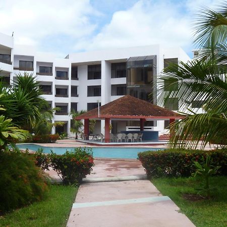 Hotel Debliz Campeche Exterior foto