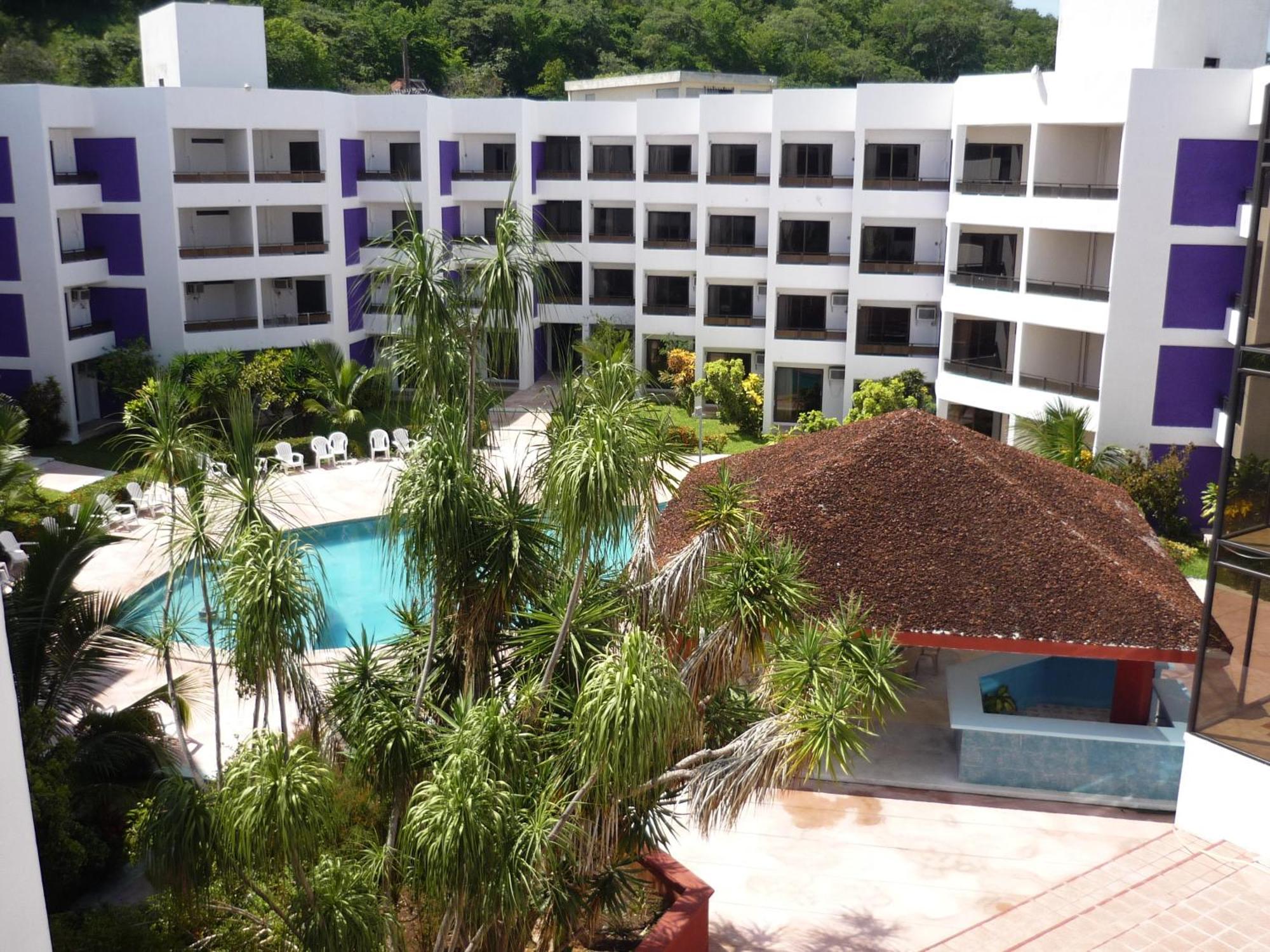 Hotel Debliz Campeche Exterior foto