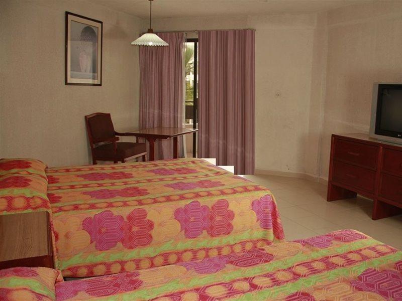 Hotel Debliz Campeche Exterior foto